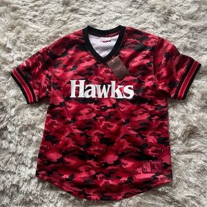 Hawks Shirt